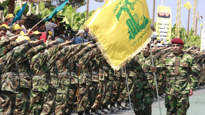 Hezbolá mantiene la defensa del territorio libanés contra los grupos yihadistas