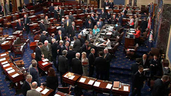 Congresistas republicanos han rechazado el cambio de política implementado por el presidente Barack Obama hacia Cuba.