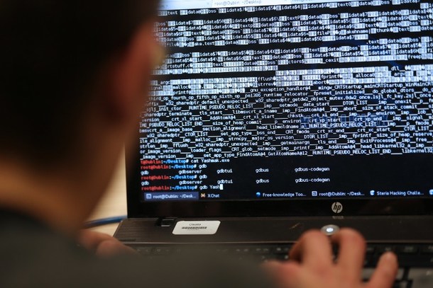 Hackers ponen al descubierto a EE.UU.