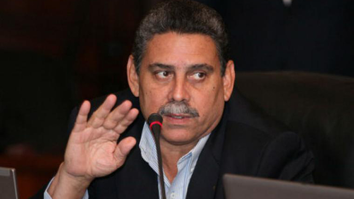 Osorio se suma a la larga lista de funcionarios acusados de corrupción. El propio expresidente Martinelli está siendo investigado por malos manejos y corrupción.