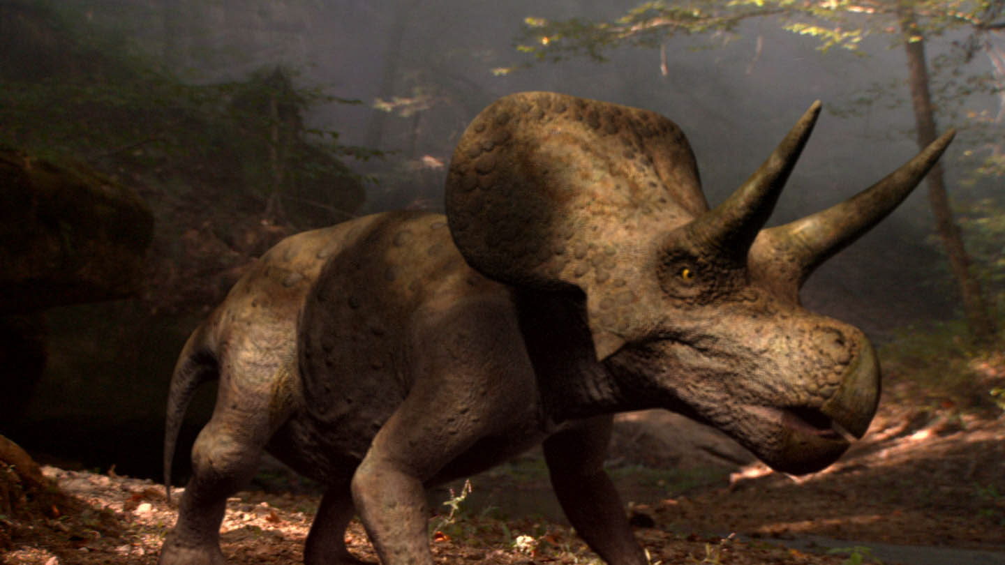 Los restos orgánicos hallados en restos de dinosaurios pueden ser más comunes de lo que se pensaba.