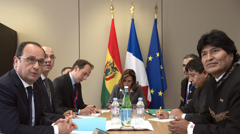 Este miércoles y jueves de junio se lleva a cabo en Bruselas, (capital de Bélgica) la II Cumbre de la Comunidad de Estados Latinoamericanos y Caribeños (CELAC) y la Unión Europea (UE).