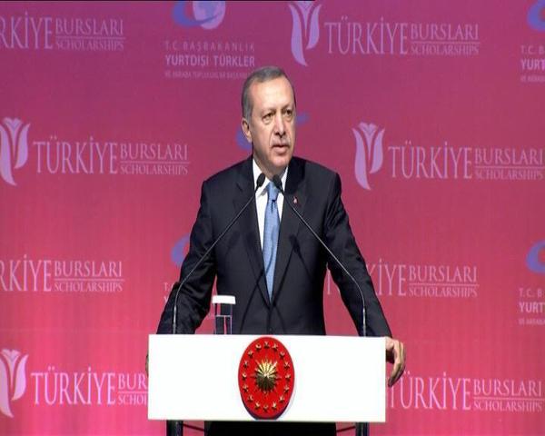 El mandatario turco teme que su Gobierno se desmorone