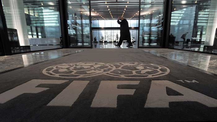 FIFA anunció que continuará con el proceso fijado para la elección de un nuevo presidente