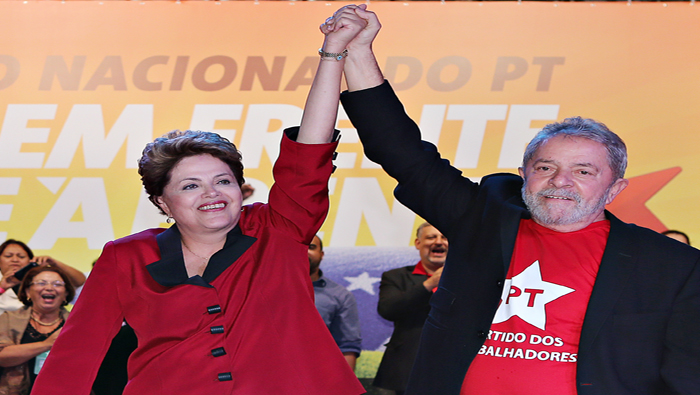 V Congreso del PT fortalecerá estructura e impulsaría candidatura de Lula