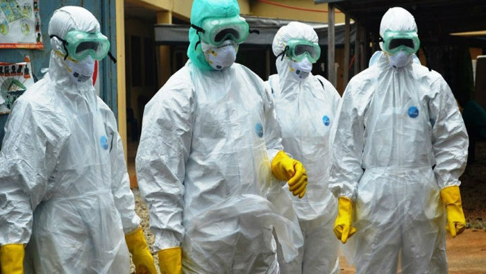 Rebrote de ébola en Liberia prende las alarmas en el continente Africano