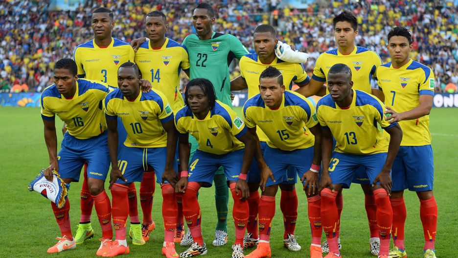 Ecuador saldrá a buscar su primera victoria ante el débil conjunto de Bolivia.