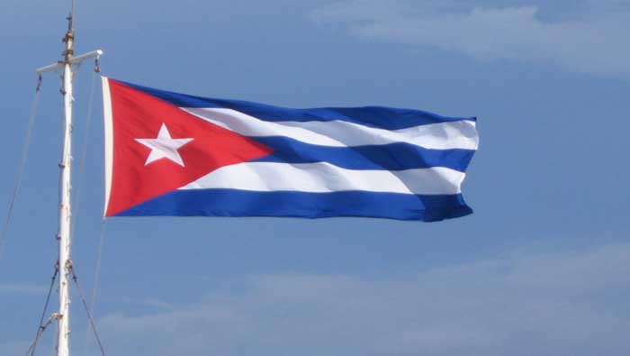 Cuba insta a seguir el marco jurídico ecuatoriano para dirimir las diferencias entre el Gobierno y la oposición
