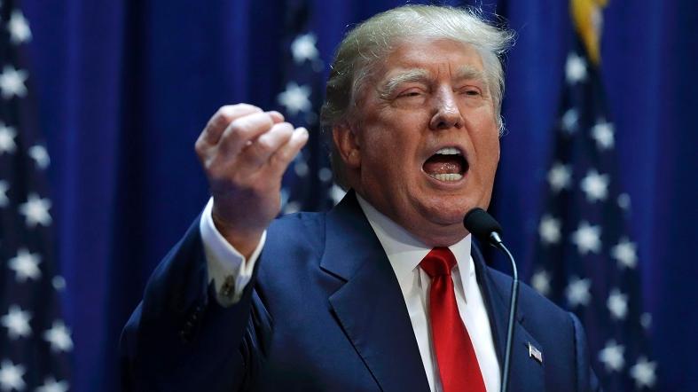 Donald Trump causó polémica en México por declaraciones deningrantes contra la migración mexicana.