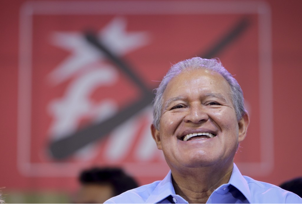 Varios sectores salvadoreños han denunciado la preparación de un golpe blando contra el presidente Salvador Sánchez Cerén.