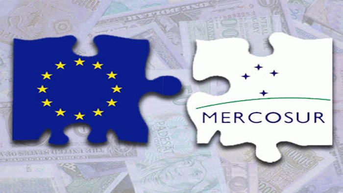 El TLC con Europa: el nudo gordiano del Mercosur