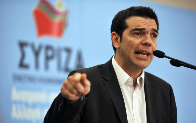 25 verdades de Alexis Tsipras sobre el chantaje del lobby financiero internacional