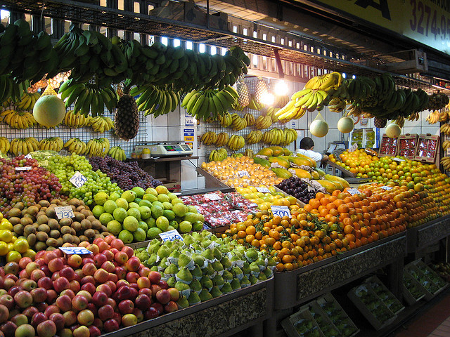 Brasil permitirá la exportación de peras y manzanas argentinas.