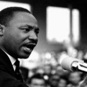 El sueño imposible de Martin Luther King