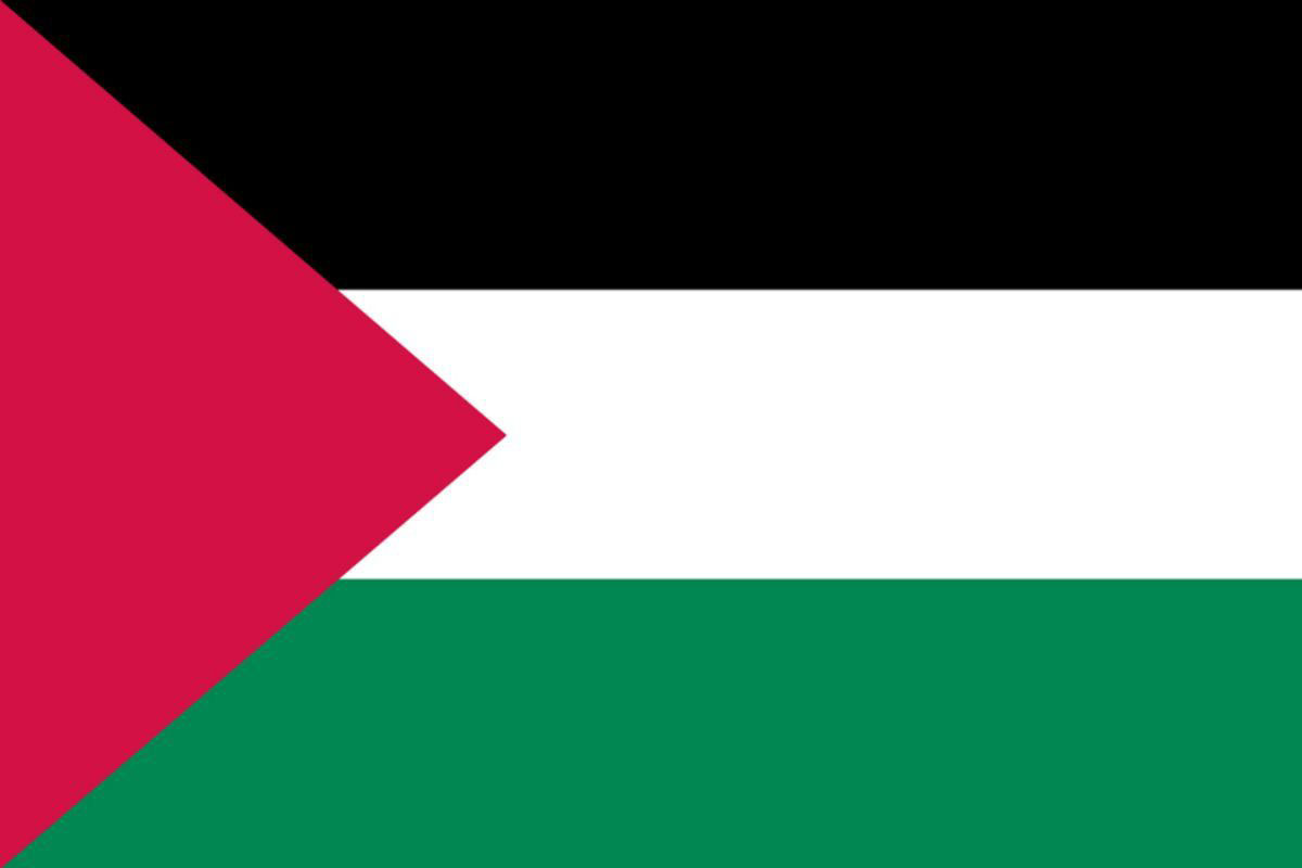 Palestina se apoya en el TPI