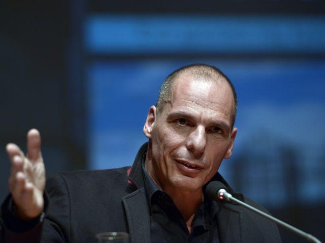 El ministro de Finanzas griego no desea que el FMI ayuda a Grecia