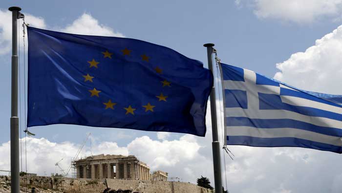 Se espera una nueva reunión entre Grecia, la CE, el BCE y el FMI este miércoles en Bruselas.