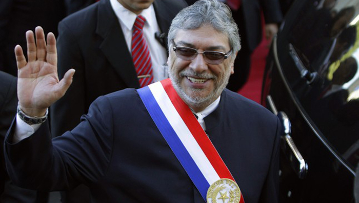 Fernando Lugo cumple este lunes tres años de haber sido destituido de su cargo en la presidencia de Paraguay.