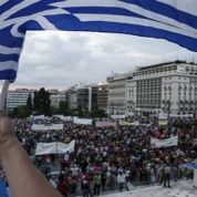 Grecia y Ucrania víctimas colaterales de la Guerra Fría