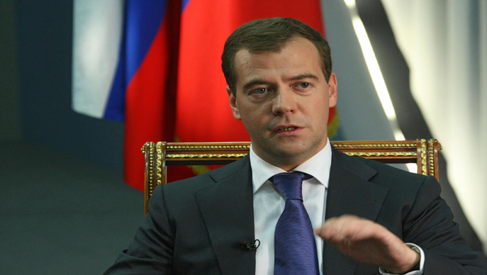 Rusia ha reiterado su disposición de defender sus intereses ante las sanciones europeas.