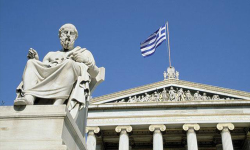 Alemania evade su responsabilidad histórica con Grecia