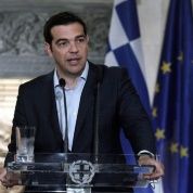Tsipras versus Cronos