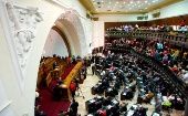 ¿Por qué son importantes las parlamentarias en Venezuela?