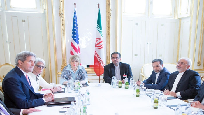Irán pide respeto y exige que sean levantadas las sanciones que pesan sobre esa nación.