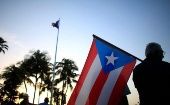 Puerto Rico tiene una deuda que supera los 73 mil millones de dólares.