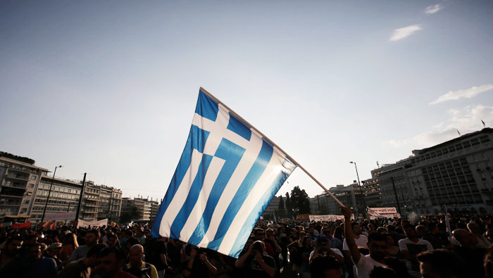 El primer ministro de Grecia, Alexis Tsipras, aseguró que las instituciones acreedoras no quieren un acuerdo con el país.