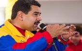 Presidente venezolano saludó los logros alcanzados por Petrocaribe. 