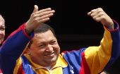 El XV Consejo Ministerial de Petrocaribe rindió homenaje al Líder de la Revolución Bolivariana, Hugo Chávez.