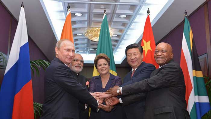 El Banco del BRICS cuenta con un fondo de reservas de uno 100 mil millones de dólares