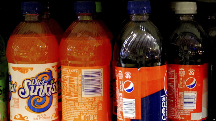 Estudios demuestran que el consumo de bebidas azucaradas provoca diabetes.