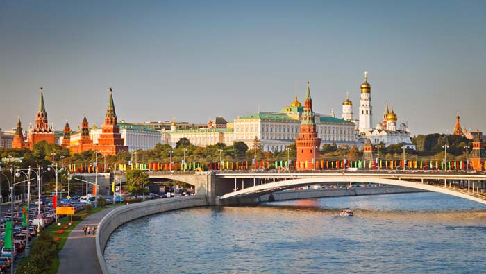 Las sanciones contra Moscú se intensificaron luego de que Crimea se reunificara con Rusia.