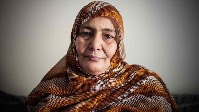 Activista saharaui prisionera 12 años en cárceles marroquíes: “Cada noche me dormía sin saber si despertaría”