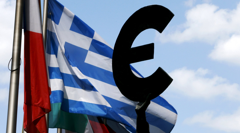 Grecia obtuvo el domingo una victoria contundente en el referendo.