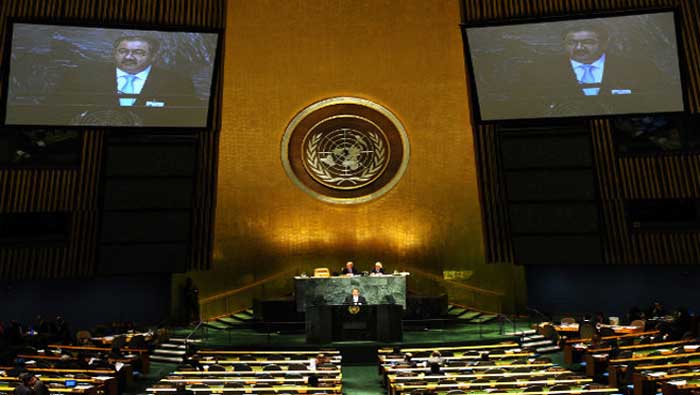 América Latina y El Caribe encabeza los principales logros exigidos por la ONU a la comunidad internacional