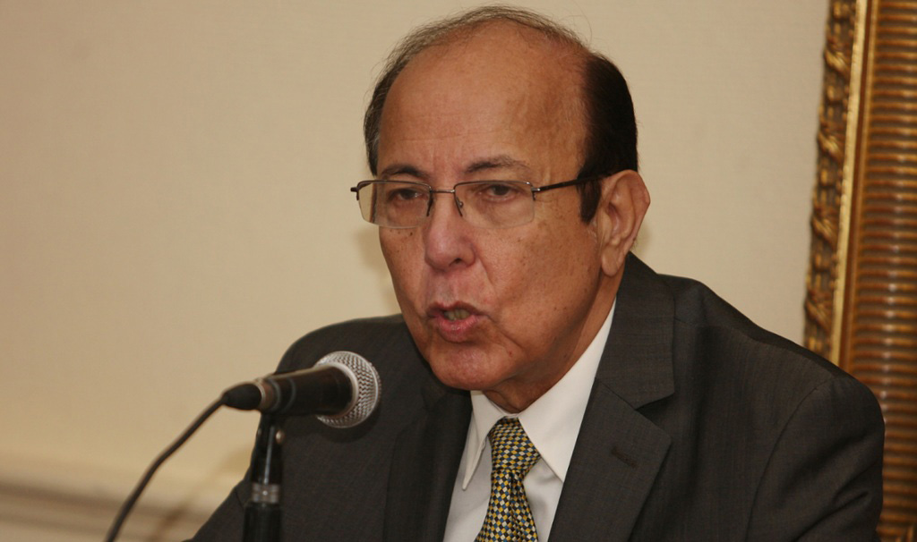 Roberto Herrera, instó a las Naciones Unidas a liderar el diálogo.