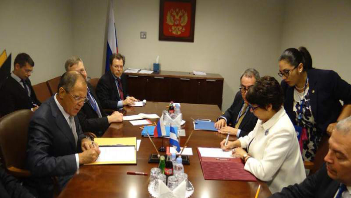 Con este acuerdo, Rusia se suma a los 69 países que han suprimido el uso de visa a los ciudadanos hondureños.