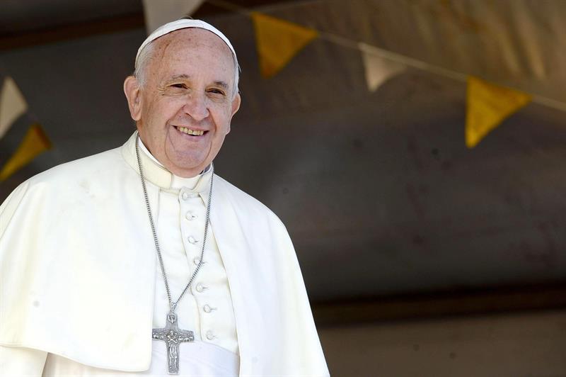 Lo mejor del Papa en Latinoamérica