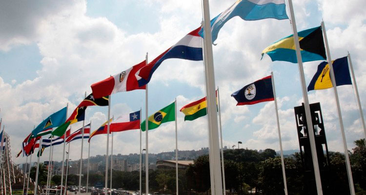 Panamá presentó al foro una declaración en la que los países de la región se comprometen a fortalecer el intercambio de información para luchar contra la corrupción.