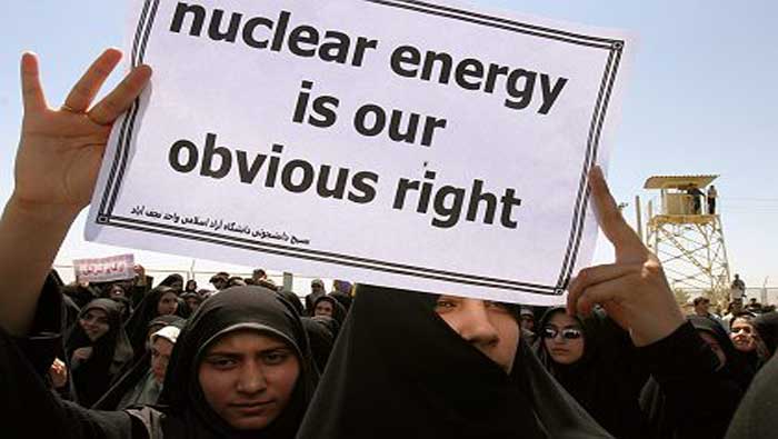 Acuerdo nuclear: muestra de soberanía y dignidad iraní