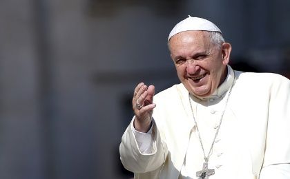 Mensaje del papa Francisco para Argentina fue desviado por medios derechistas.