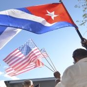 Casi todos los países han reconocido lo perjudicial que ha sido el criminal bloqueo económico estadounidense contra Cuba.