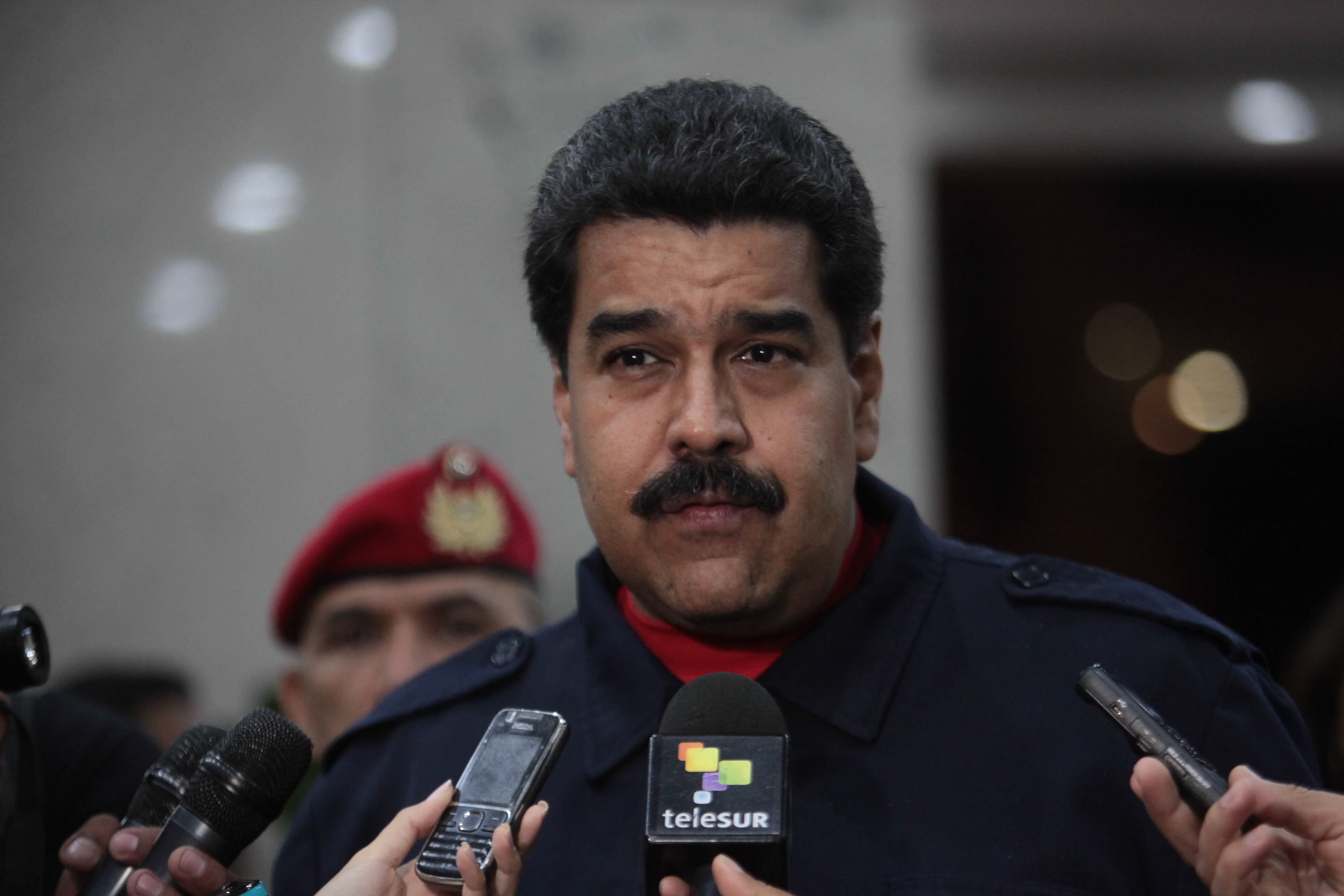 Maduro abogó por seguir fortaleciendo la unión regional.