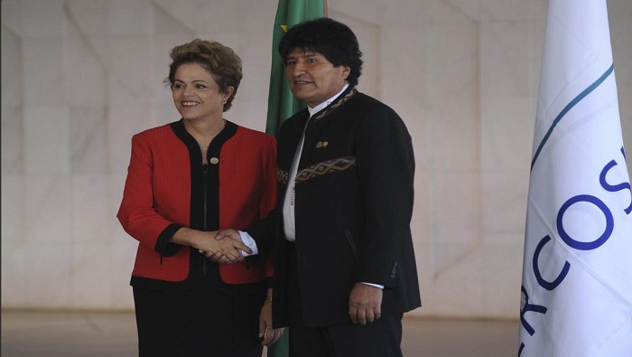 El Mercosur determina un plazo de hasta cuatro años para que Bolivia adopte las reglas del organismo.