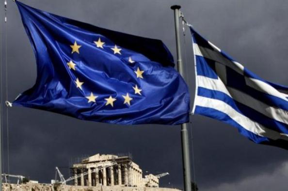 Para el  20 de agosto, Grecia debe transferir al Banco Central Europeo un total de tres mil 200 millones de euros.