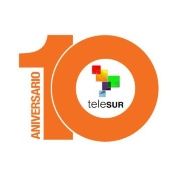10 años de teleSUR: La comunicación como instrumento de emancipación