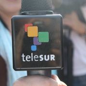 teleSUR, una década ganada